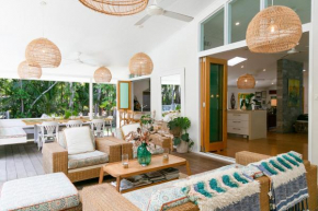  Pineapple Petes Beach House  Порт Дуглас